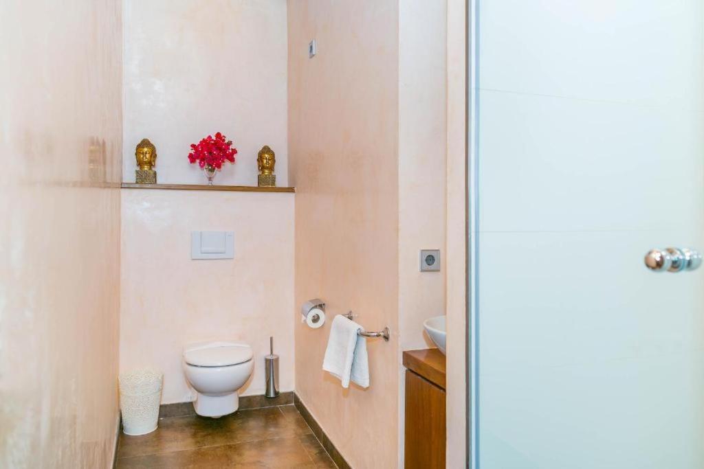 Ferienhaus Casa Futbol Sóller