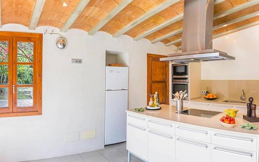 Casa Futbol Ferienhaus