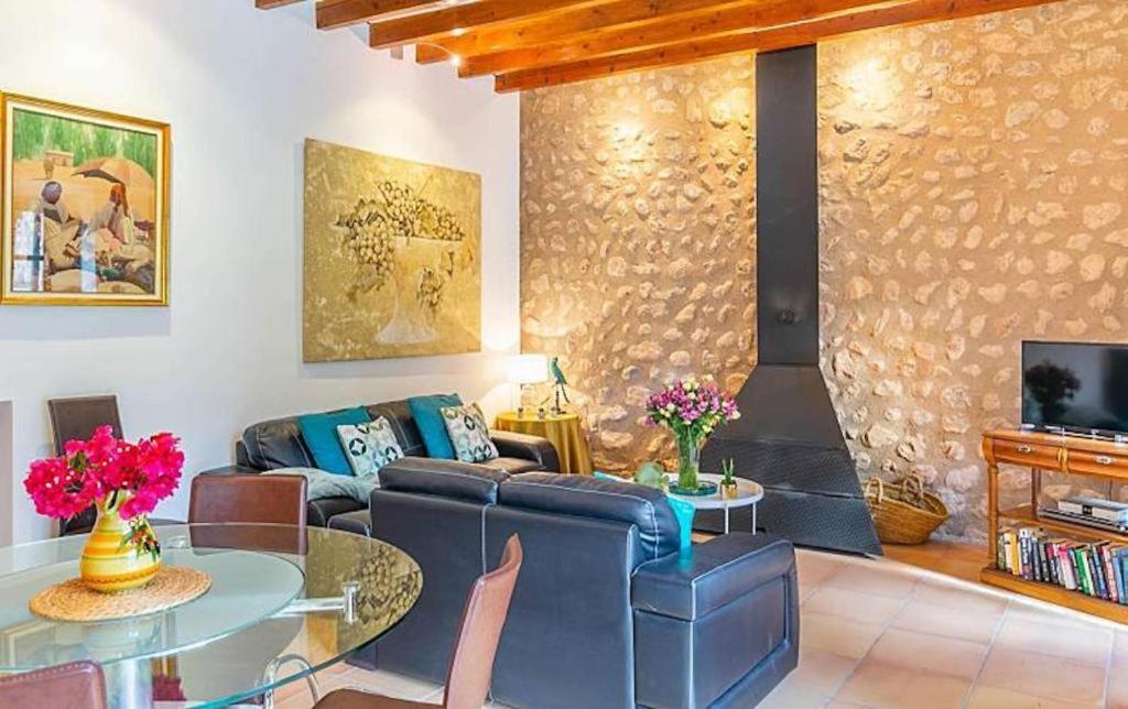 Casa Futbol Sóller
