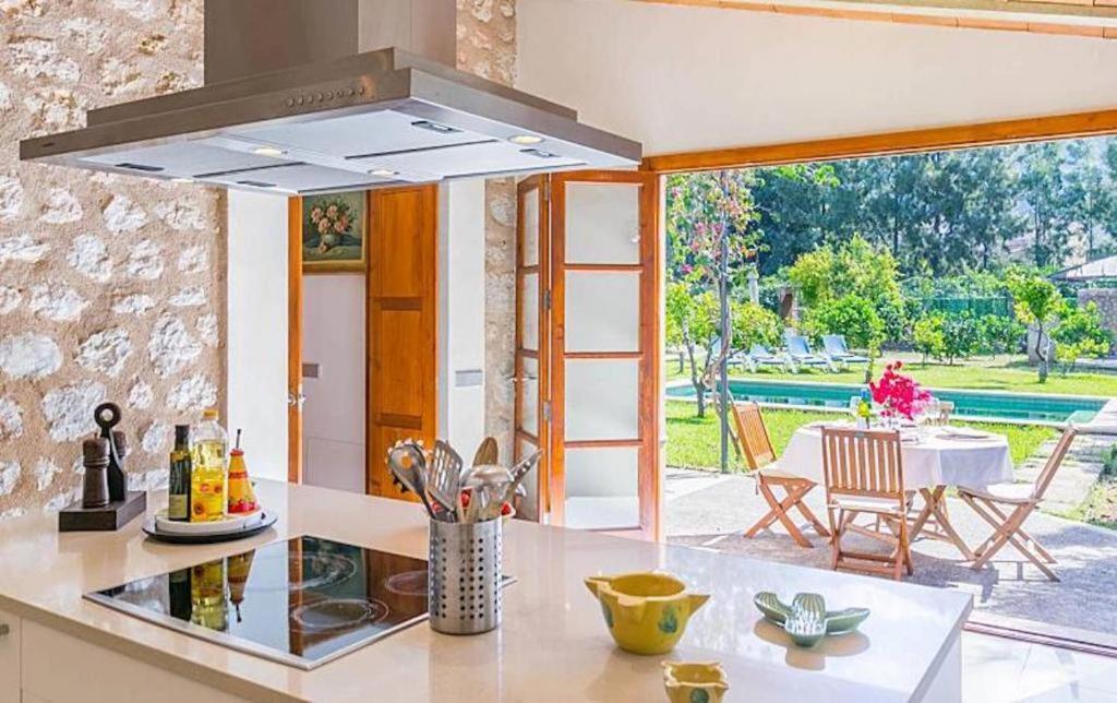 Ferienhaus Casa Futbol Sóller