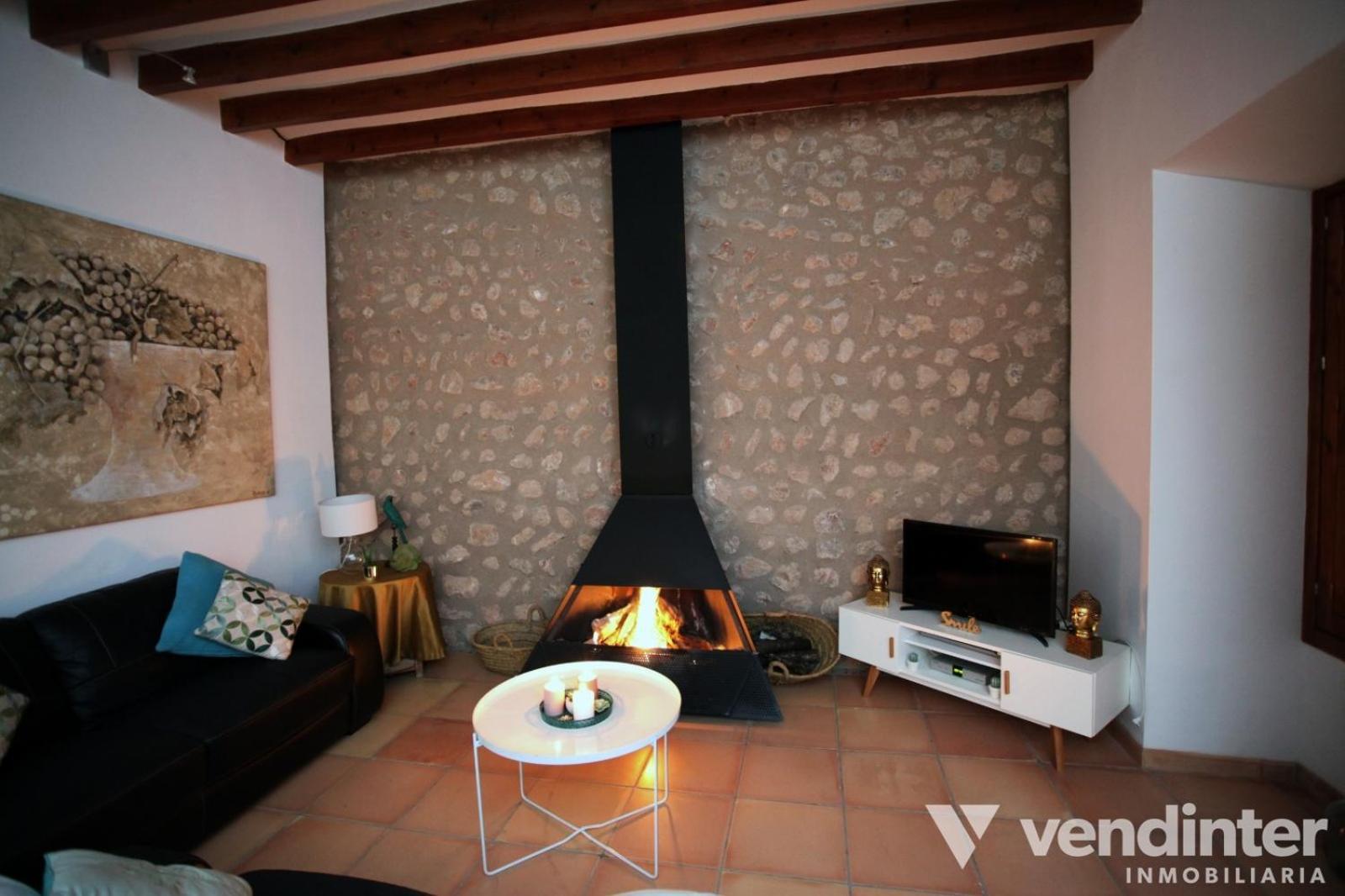 Casa Futbol Ferienhaus