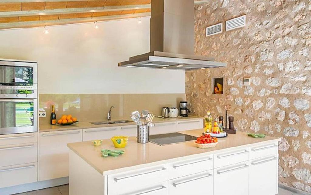 Ferienhaus Casa Futbol
